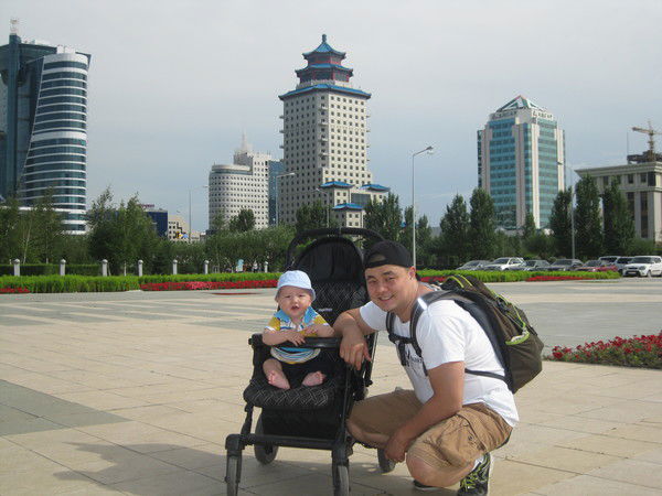 Асель Махулбекова