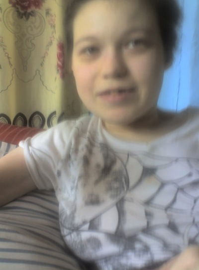 Анастасия Никонова