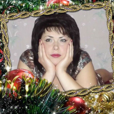 Юлия Веденеева