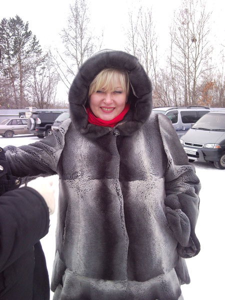 Елена Никифорова