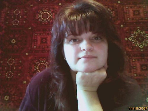 Мария Писарева