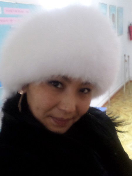 Аиша Алиева