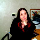 Татьяна Попова