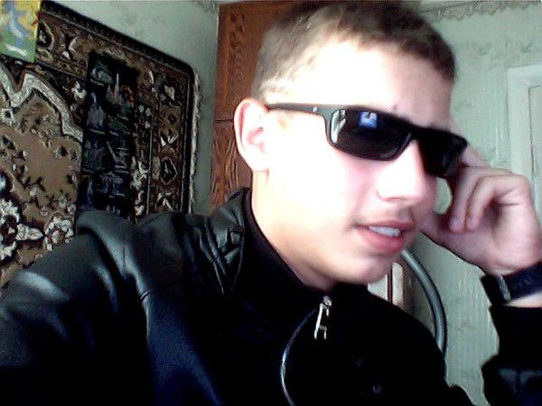 Александр Цопкало