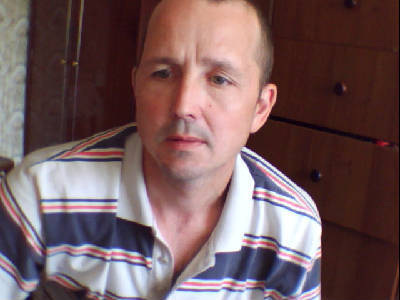 Виталий Веретельник