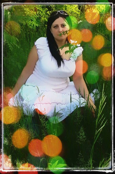 Марина Рассказова