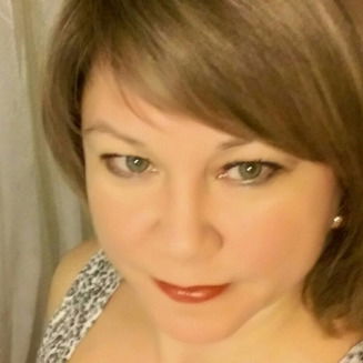 Марина Карпова