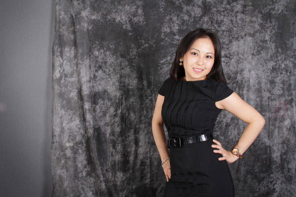 Феруза Закиржанкызы