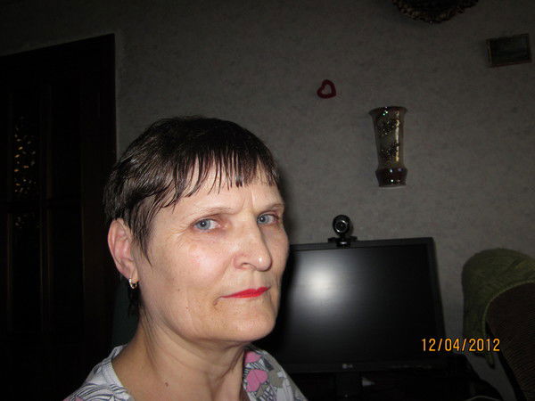 Татьяна Мищенко