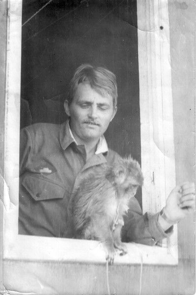 Сергей Дьяченко