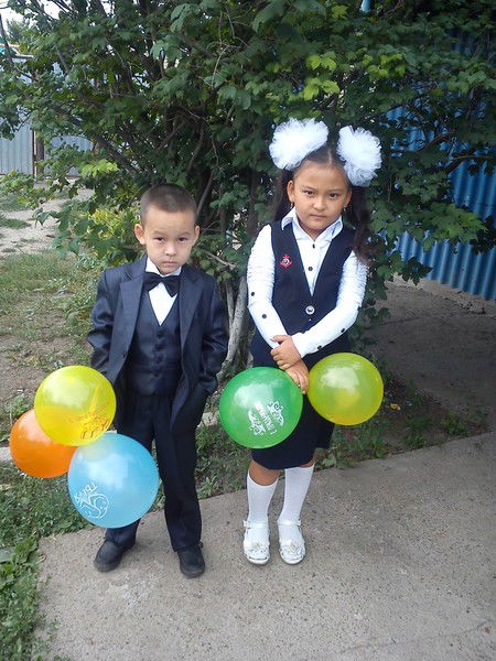 Айнур Журтканова