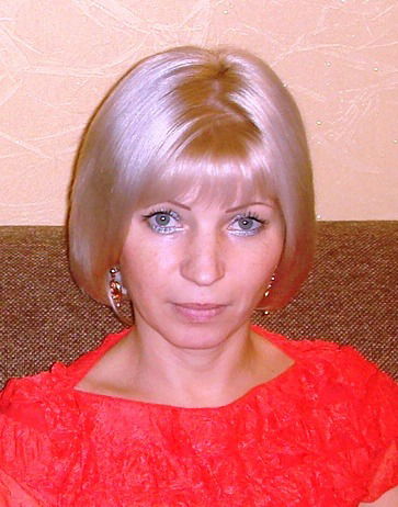 Елена Бояршинова