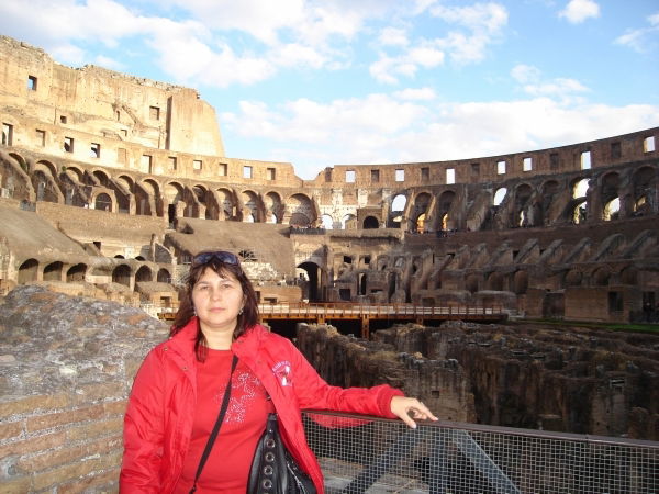 Марина Белевич