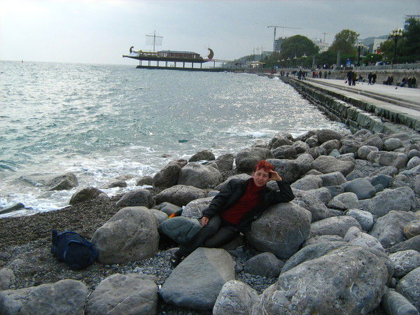 Нина Мельник