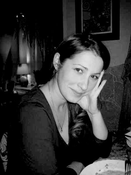 Наталия Абрамова