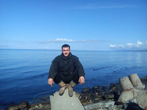 Александр Мудров