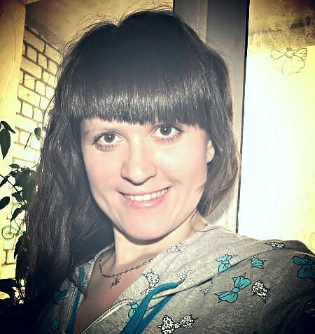 Евгения Макитрюк