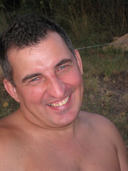 Дмитрий Трубников