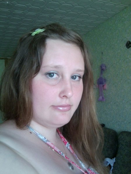 Светлана Никифорова