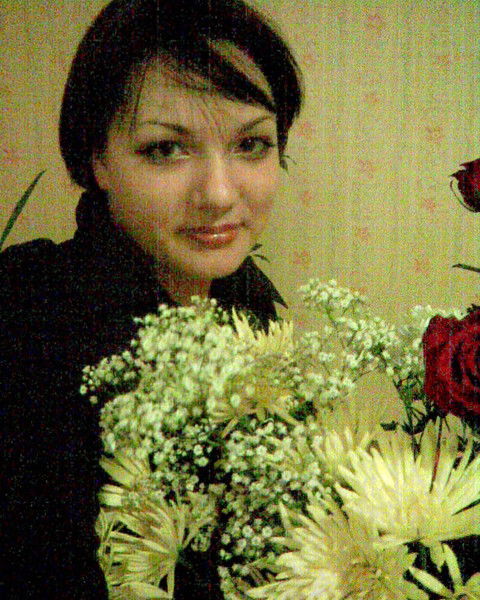 Александра Нечаева