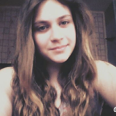 Александра Федосеева