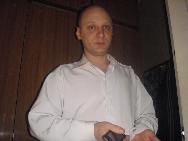 Егор Галицкий