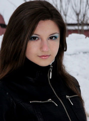 Катеринка Веретельникова