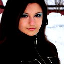 Катеринка Веретельникова