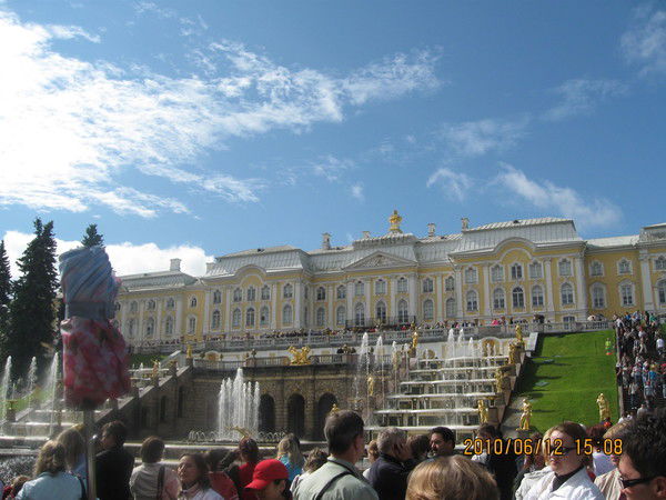 Людмила Падалко