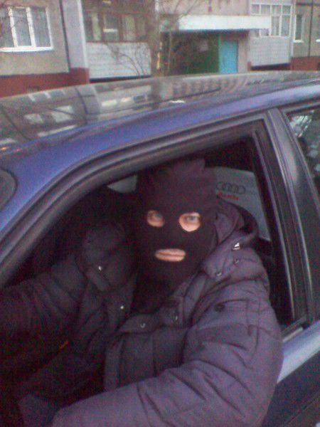 Сергей Бернацкий