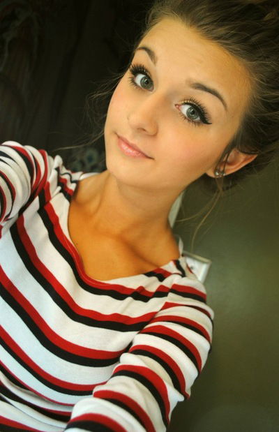 Лера Ванилька