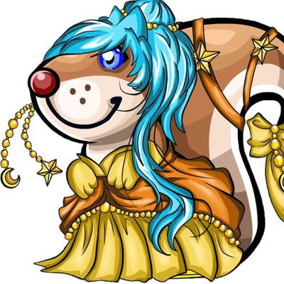 Ирина Сергеевна