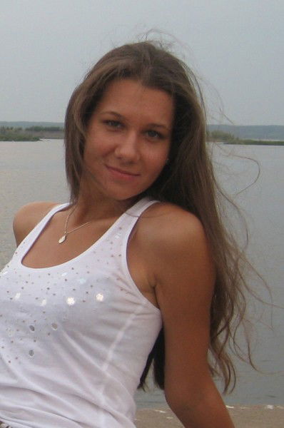 Алёна Миличкина