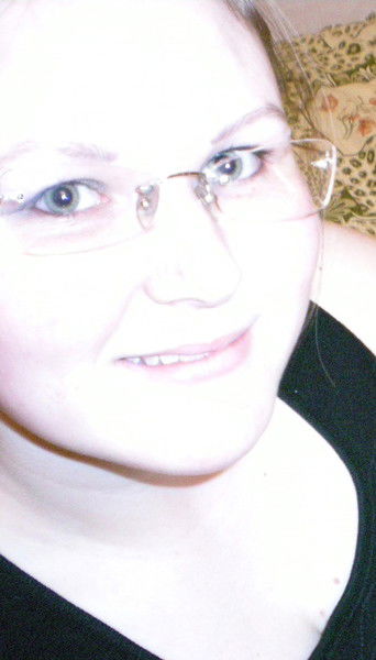 Анастасия Потапова