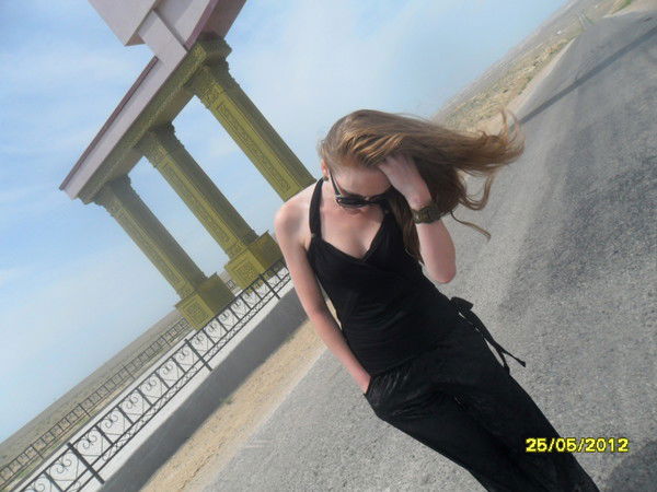 Лана Кинтоп