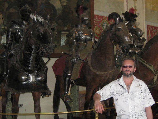 Дмитрий Василенко