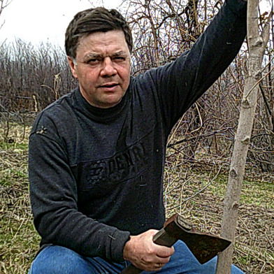 Николай Тарасов