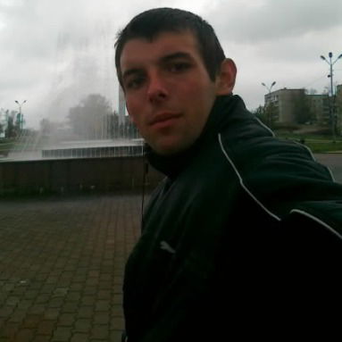 Михаил Спанчек