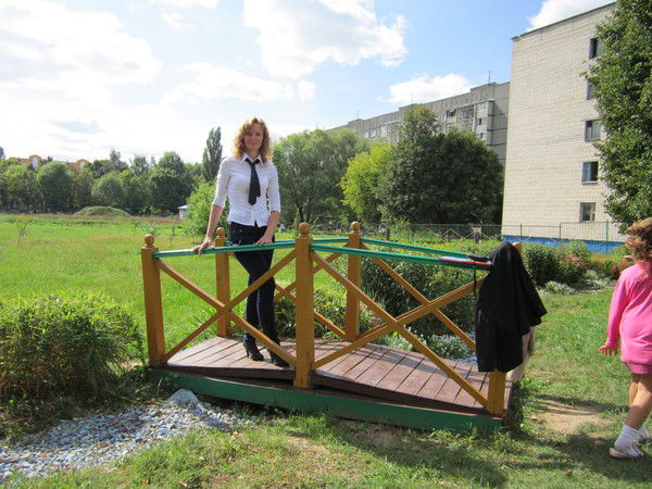 Ирина Мурашко