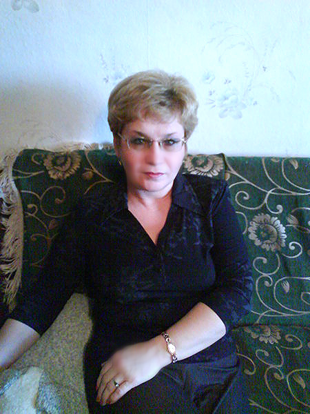 Елена Аверина