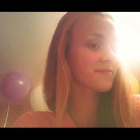 Аделина Галимова