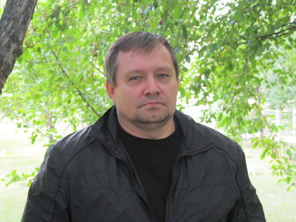 Александр Киячко