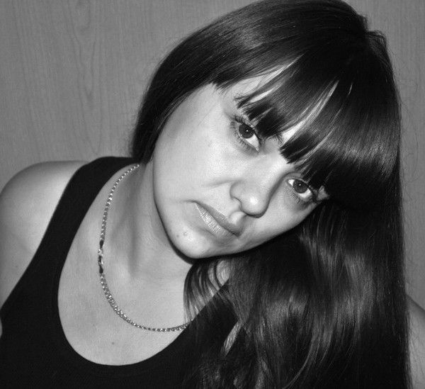 Екатерина Григорьева