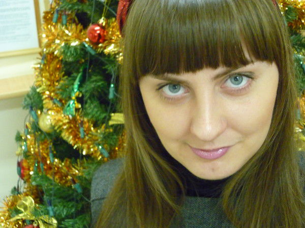 Елена Кирова