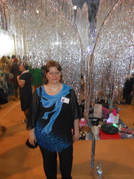 Наталья Винникова