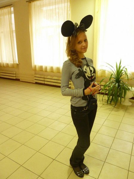 Татьяна Круасанчик