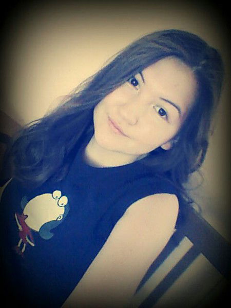 Каламкас Оралгазина