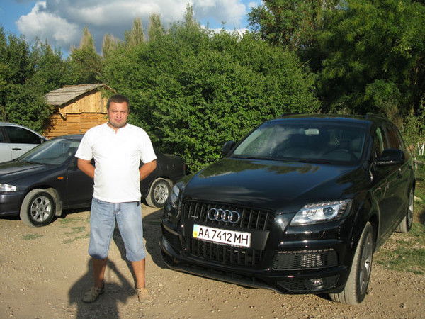 Александр Александрович