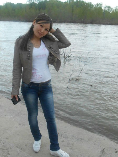 Гульнур Жиенбаева