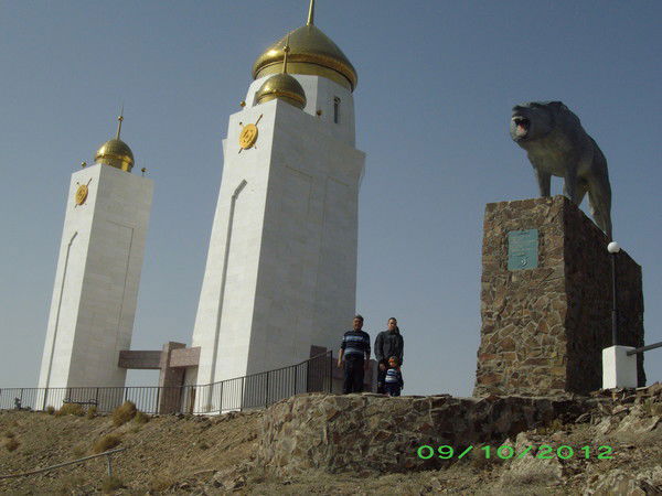Рахмет Ходжаев